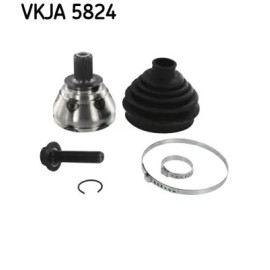 AKS KAFASI DIS 305448 SKF VKJA 5824 AKS KAFASI DIS 305448 SKF VKJA 5824