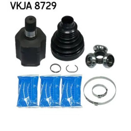 AKS KAFASI IÇ SKF VKJA 8729 AKS KAFASI IÇ SKF VKJA 8729