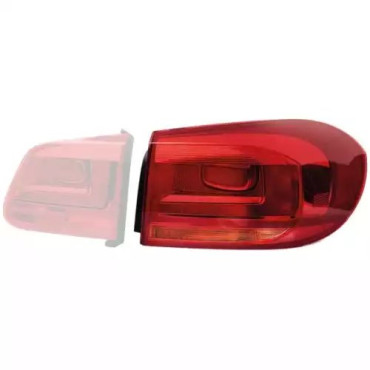 STOP LAMBASI DIS SAG HEL 2SD 010 738-101 STOP LAMBASI DIS SAG HEL 2SD 010 738-101