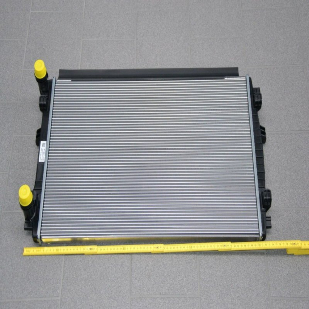 SU RADYATÖRÜ BRAZING NRF 58453