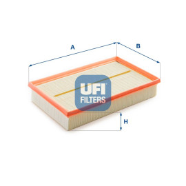 HAVA FILTRESI LX 4398/1 UFI 30.A45.00 HAVA FILTRESI LX 4398/1 UFI 30.A45.00