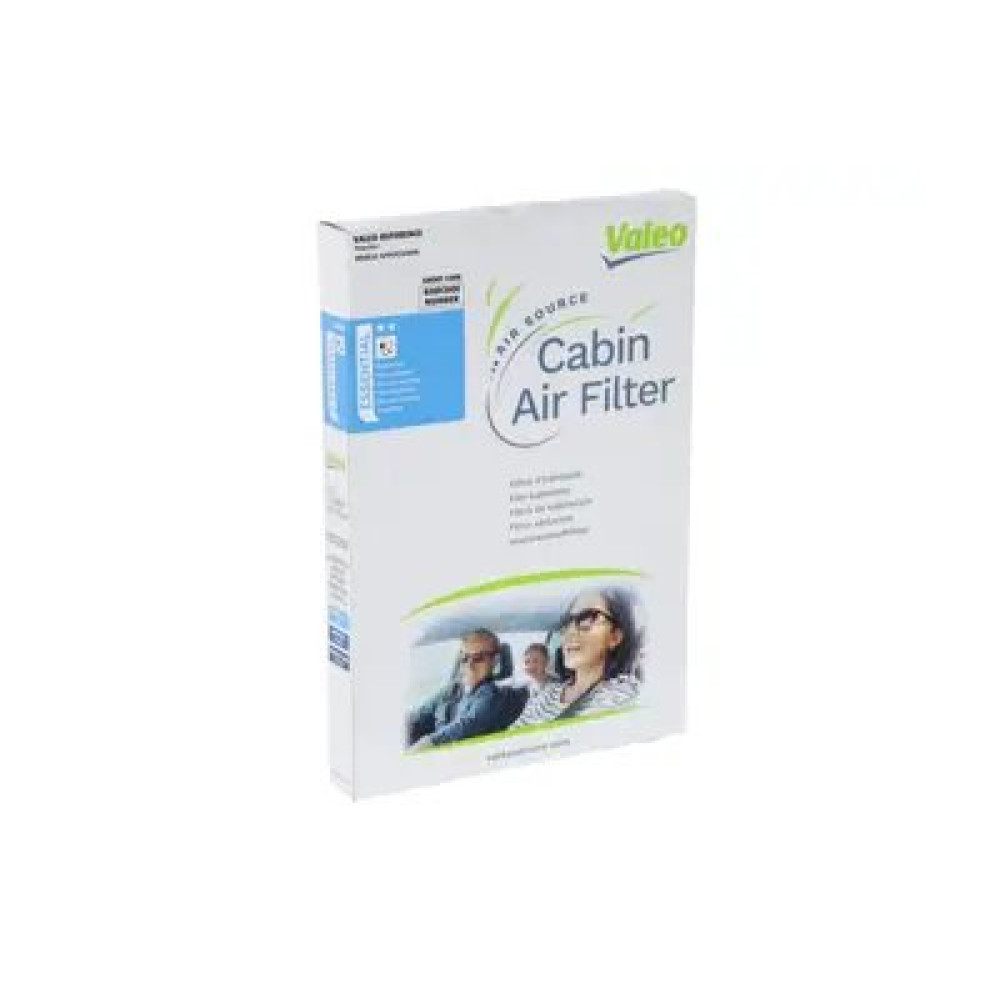 POLEN FILTRESI E2998LI / AH392 (KARBONSUZ) UFI 53.298.00 POLEN FILTRESI E2998LI / AH392 (KARBONSUZ) UFI 53.298.00