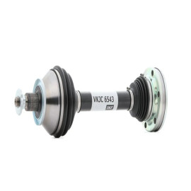 AKS KOMPLE ÖN SOL OTOMATIK SKF VKJC 6543 AKS KOMPLE ÖN SOL OTOMATIK SKF VKJC 6543
