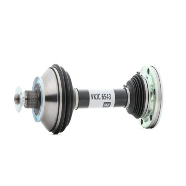 AKS KOMPLE ÖN SOL OTOMATIK SKF VKJC 6543