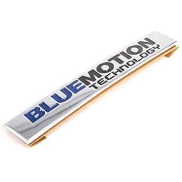 YAZI BLUEMOTION VW 6C0853675KCWB