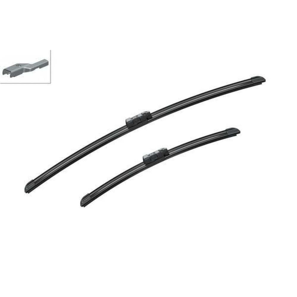 SILECEK SÜPÜRGESI ÖN TAKIM 119378 ( 600 / 400 MM ) (MUZ TIP) BCH 3397007295 SILECEK SÜPÜRGESI ÖN TAKIM 119378 ( 600 / 400 MM ) (MUZ TIP) BCH 3397007295
