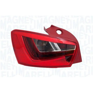 STOP LAMBASI SAG MAG 714000028601 STOP LAMBASI SAG MAG 714000028601
