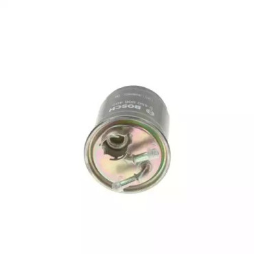 YAKIT FILTRESI H133WK DEL HDF539