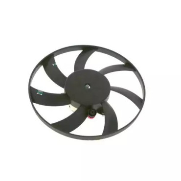 FAN MOTORU SAG (8EW 351 044-481) (300 mm) BSG 90-510-011