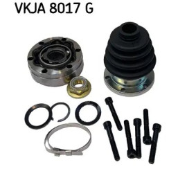 AKS KAFASI IÇ 302229 SKF VKJA 8017 G AKS KAFASI IÇ 302229 SKF VKJA 8017 G