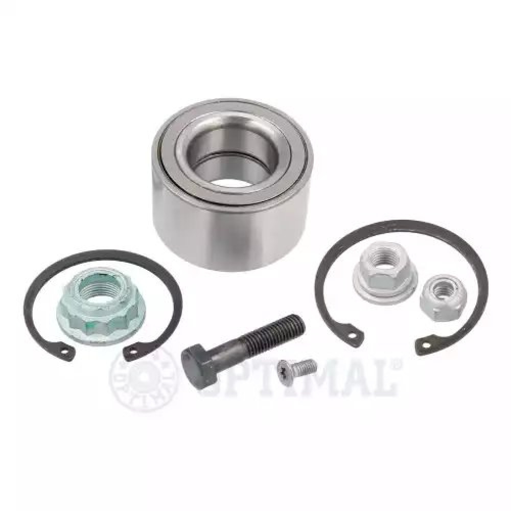 TEKER RULMANI ÖN 713 6103 10 / VKBA 906 PORYASIZ DAY KWD1435 TEKER RULMANI ÖN 713 6103 10 / VKBA 906 PORYASIZ DAY KWD1435