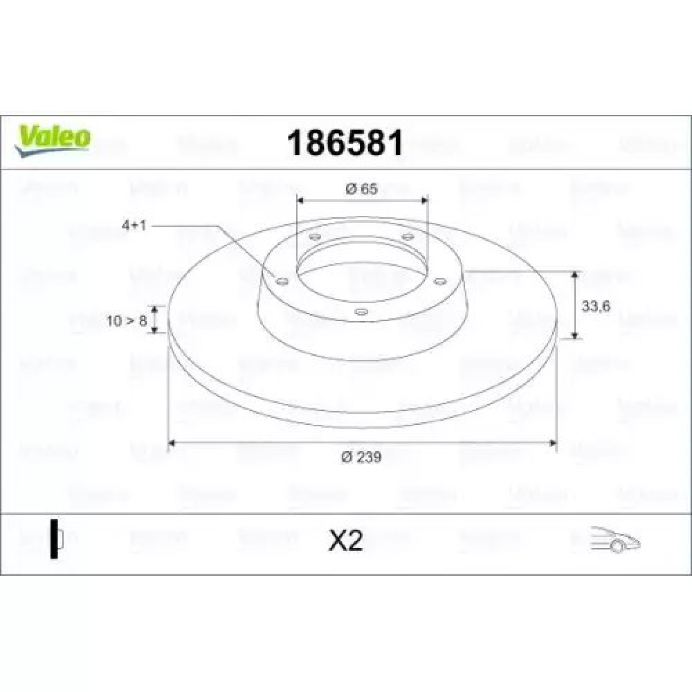 FREN DISKI ÖN TAKIM FIYAT MAG 360704009300