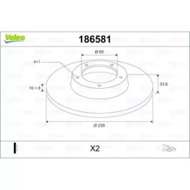 FREN DISKI ÖN TAKIM FIYAT MAG 360704009300