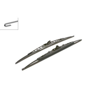 SILECEK SÜPÜRGESI ÖN TAKIM 116192 + 116623 (450 MM x 450 MM) (ESKI TIP) BCH 3397001465 SILECEK SÜPÜRGESI ÖN TAKIM 116192 + 116623 (450 MM x 450 MM) (ESKI TIP) BCH 3397001465