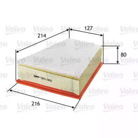 HAVA FILTRESI E395L01-LX708 (SÜNGERLI) ÇOK TOZLU KULANIM IÇIN FILT AP 189/2 HAVA FILTRESI E395L01-LX708 (SÜNGERLI) ÇOK TOZLU KULANIM IÇIN FILT AP 189/2
