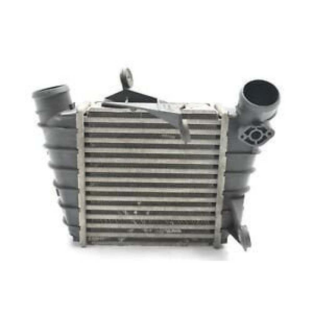 TURBO RADYATÖRÜ KAL 342300