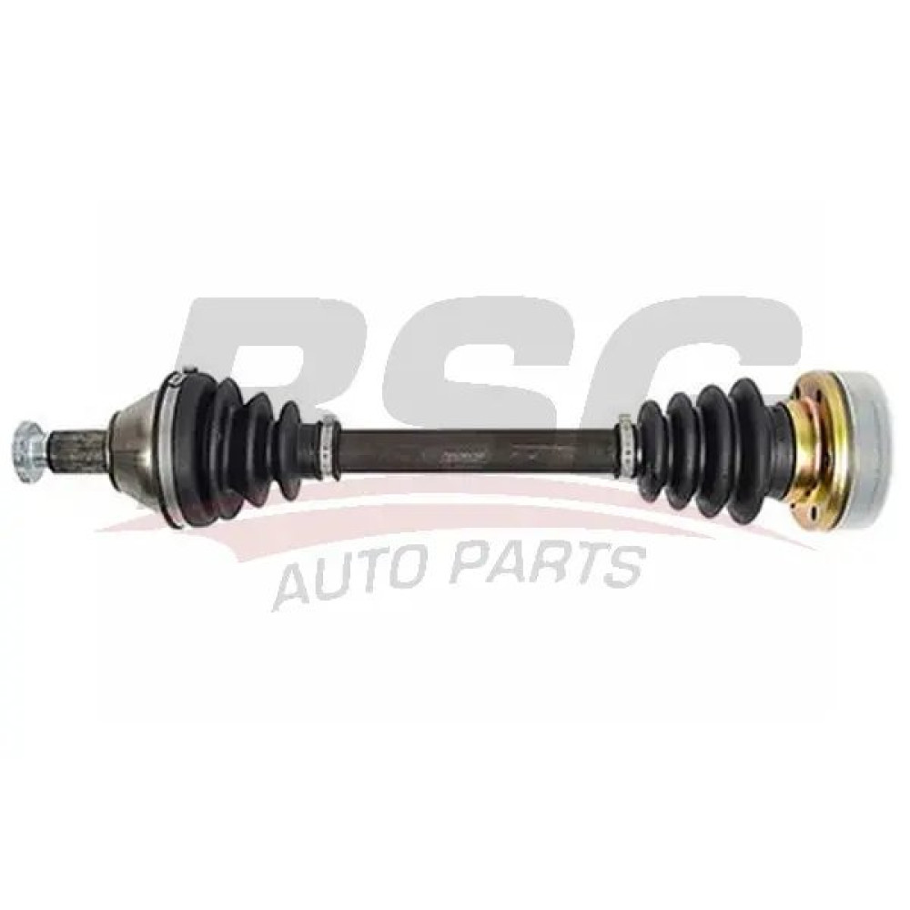 AKS KOMPLE ÖN SOL DÜZ VITES GKN 304443 AKS KOMPLE ÖN SOL DÜZ VITES GKN 304443