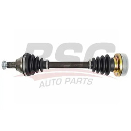 AKS KOMPLE ÖN SOL DÜZ VITES GKN 304443 AKS KOMPLE ÖN SOL DÜZ VITES GKN 304443