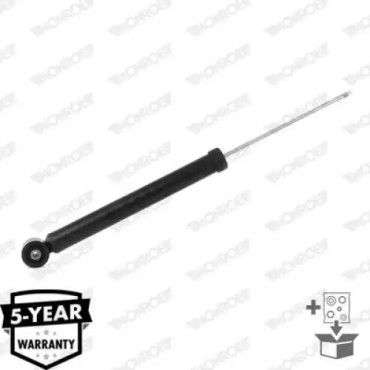 AMORTISÖR ARKA SAG/SOL  (27-F63-A) SCH 290 887