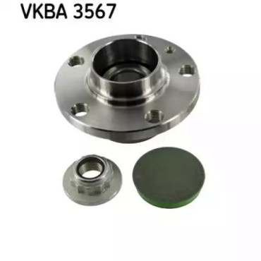 PORYA ARKA RULMANLI 713 6104 90 / VKBA 3567 BSG 90-600-007 PORYA ARKA RULMANLI 713 6104 90 / VKBA 3567 BSG 90-600-007