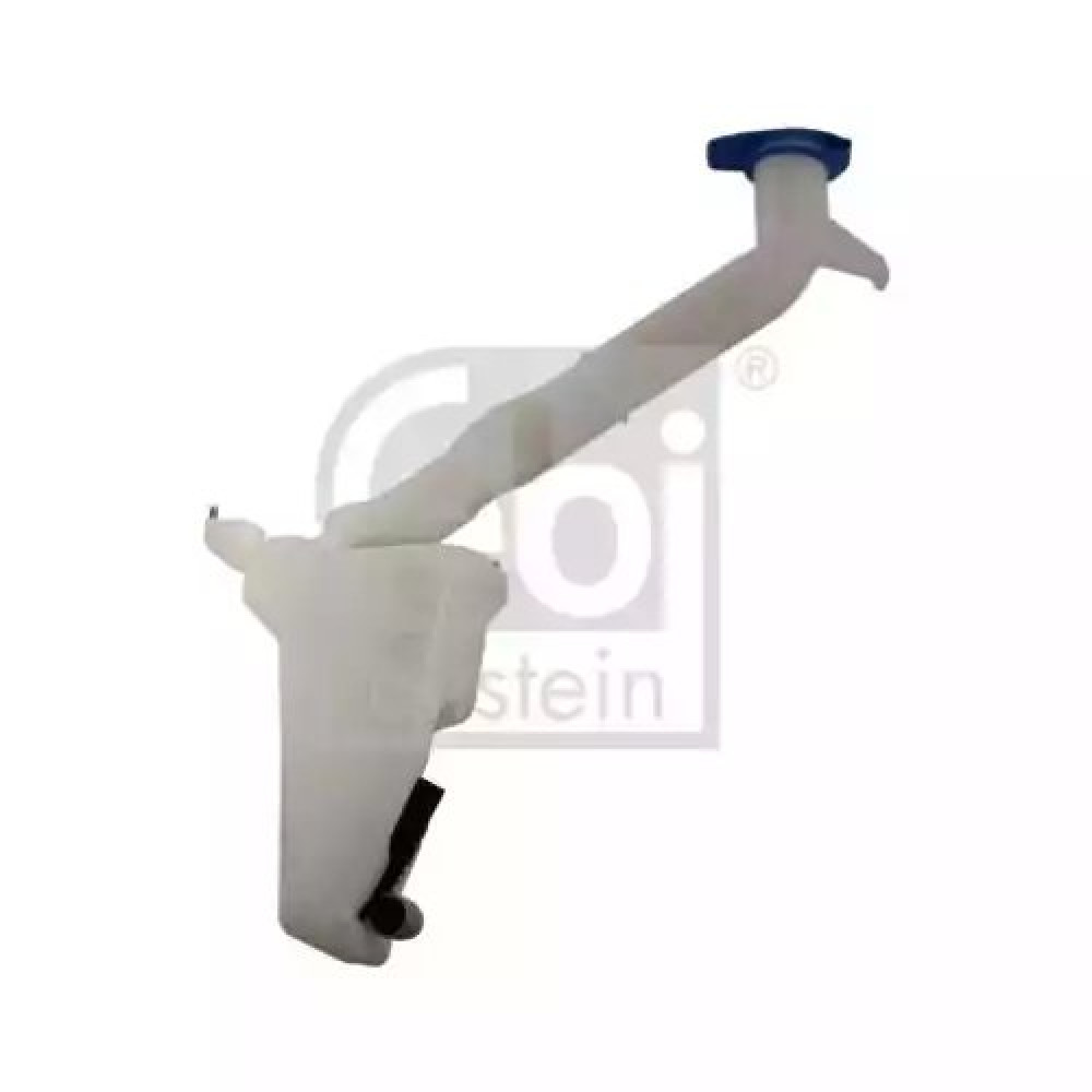 CAM SILECEK SU DEPOSU KAPAKLI FEBI 36994