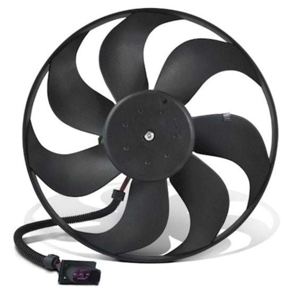 FAN MOTORU KOMPLE PERVANELI NRF 47374