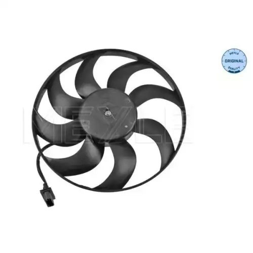 FAN MOTORU 8EW 351 043-561 (393 MM) BSG 90-510-004 FAN MOTORU 8EW 351 043-561 (393 MM) BSG 90-510-004