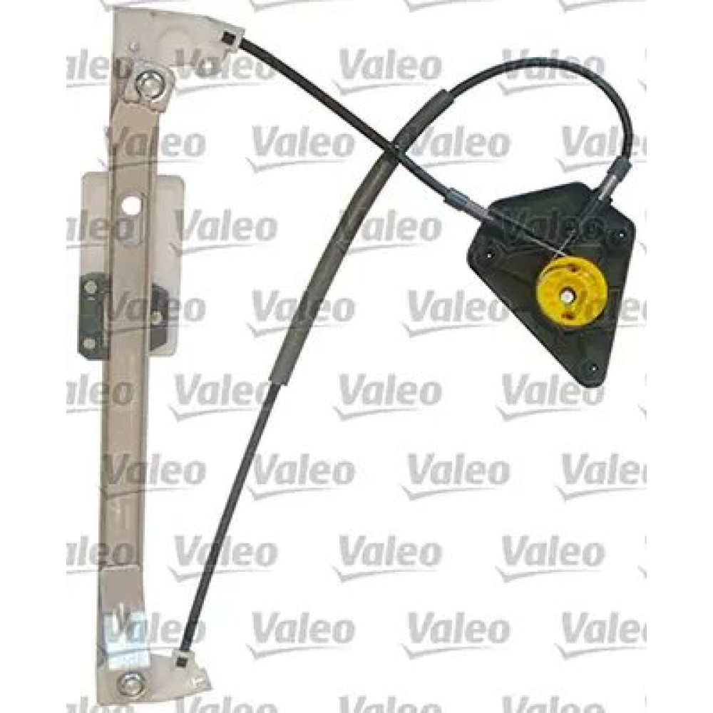 CAM KRIKOSU ARKA SOL MOTORSUZ LT VK726 L CAM KRIKOSU ARKA SOL MOTORSUZ LT VK726 L