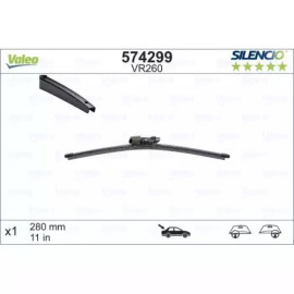 SILECEK SÜPÜRGESI ARKA 350 MM SIL SB14AR SILECEK SÜPÜRGESI ARKA 350 MM SIL SB14AR