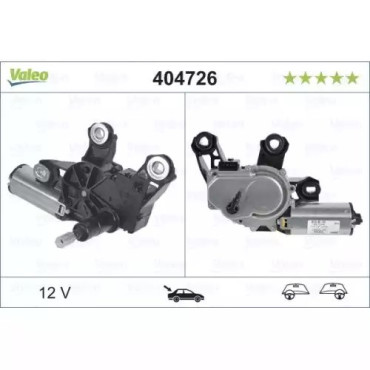 SILECEK MOTORU ARKA FEBI 179710 SILECEK MOTORU ARKA FEBI 179710