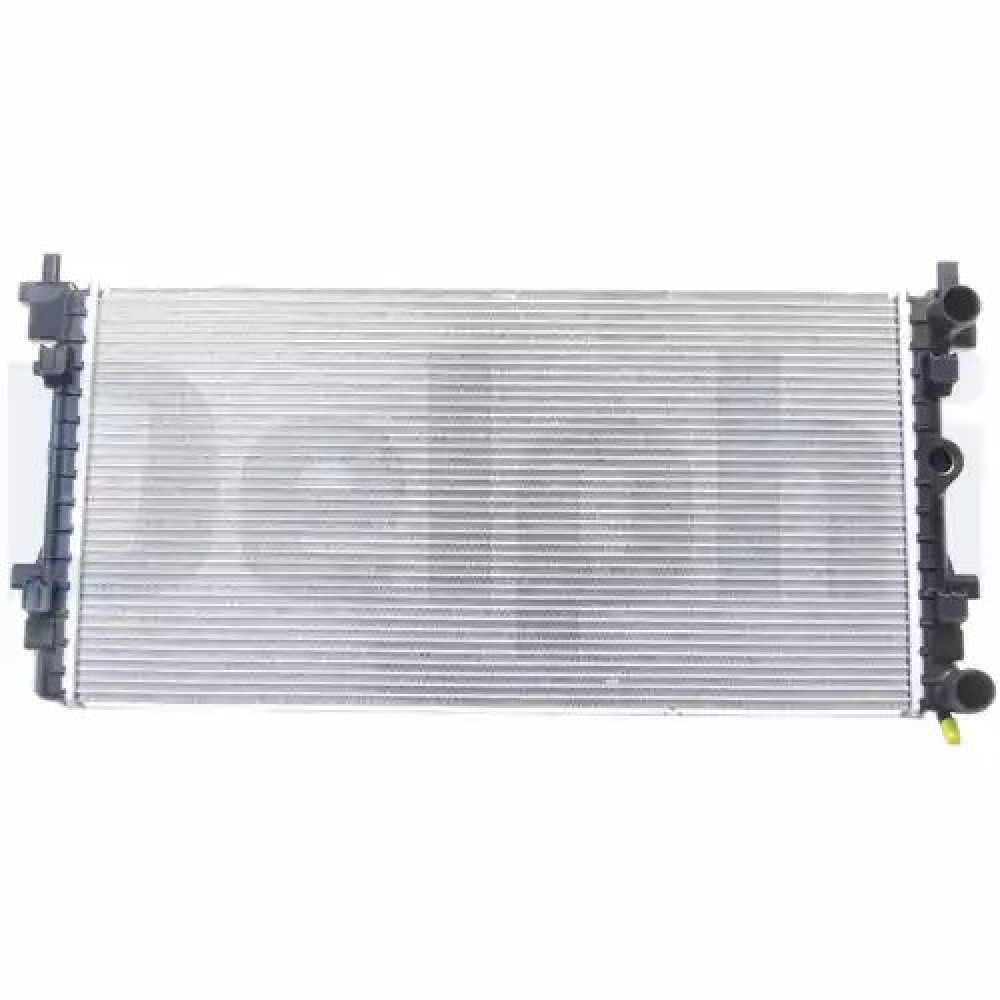 SU RADYATÖRÜ 8MK376902011 DEL TSP0524077 SU RADYATÖRÜ 8MK376902011 DEL TSP0524077