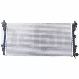 SU RADYATÖRÜ 8MK376902011 DEL TSP0524077 SU RADYATÖRÜ 8MK376902011 DEL TSP0524077