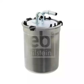 YAKIT FILTRESI H417WK / KL778 BCH F026402835 YAKIT FILTRESI H417WK / KL778 BCH F026402835