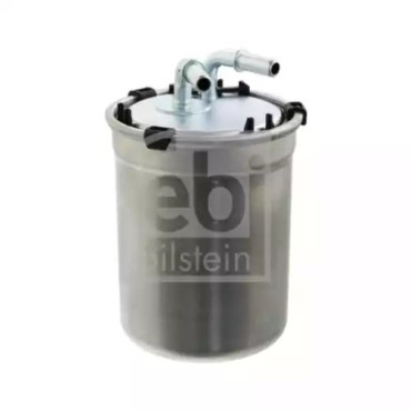 YAKIT FILTRESI H417WK / KL778 BCH F026402835