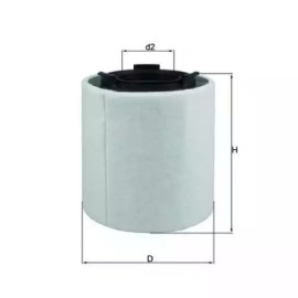 HAVA FILTRESI E1017L / LX2831 1682342780 HAVA FILTRESI E1017L / LX2831 1682342780
