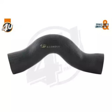 TURBO HORTUMU BSG 90-720-062
