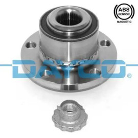 PORYA ÖN RULMANLI 713 6108 20 (20 mm) DAY KWD1306 PORYA ÖN RULMANLI 713 6108 20 (20 mm) DAY KWD1306