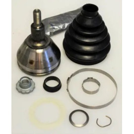 AKS KAFASI DIS GKN 306655