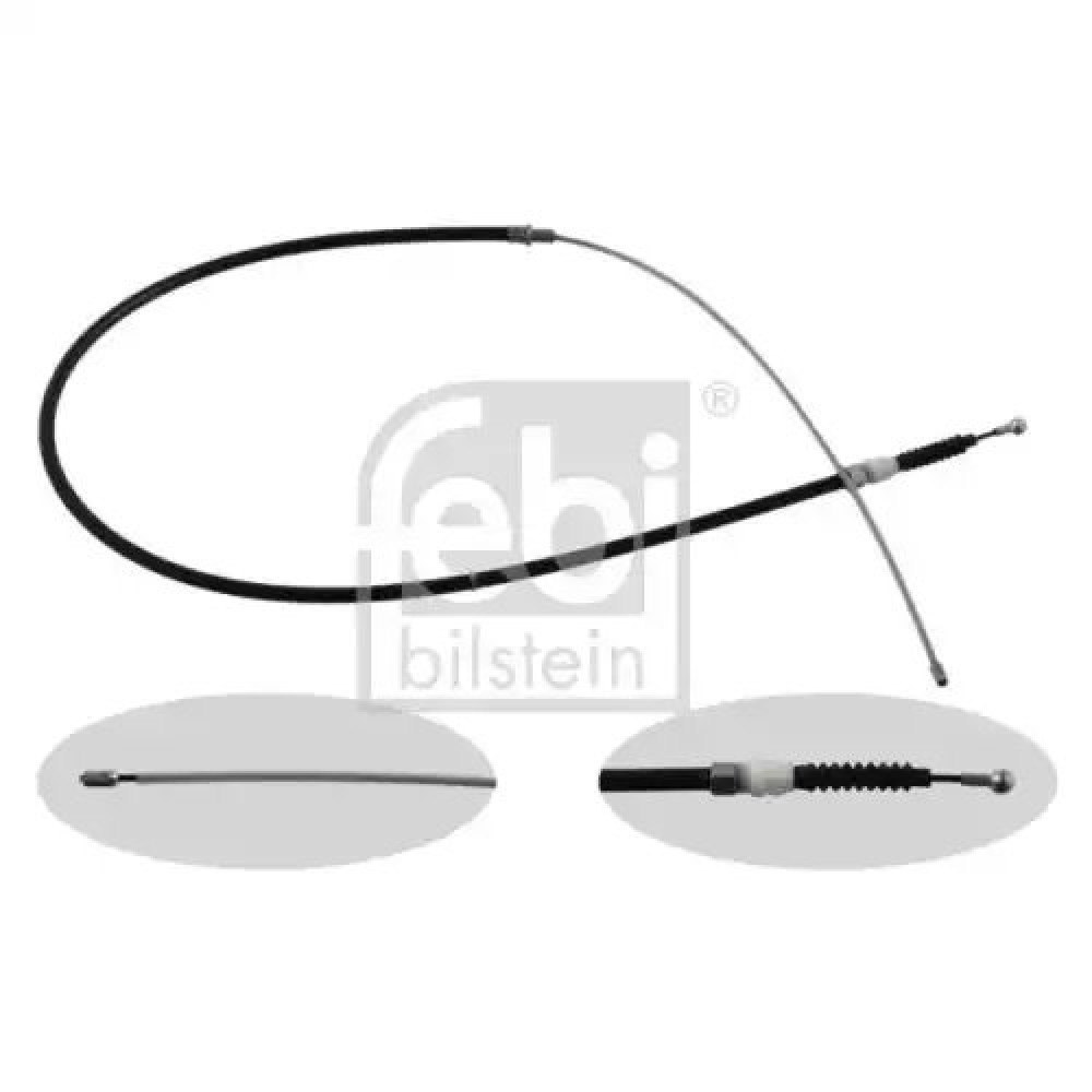 EL FREN TELI ARKA 435157 (1644 mm) CAVO 7002 704 EL FREN TELI ARKA 435157 (1644 mm) CAVO 7002 704
