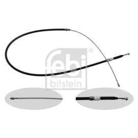 EL FREN TELI ARKA 435157 (1644 mm) CAVO 7002 704 EL FREN TELI ARKA 435157 (1644 mm) CAVO 7002 704