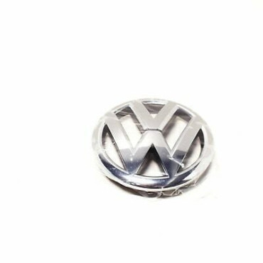AMBLEM VW VW 6R0853600AULM