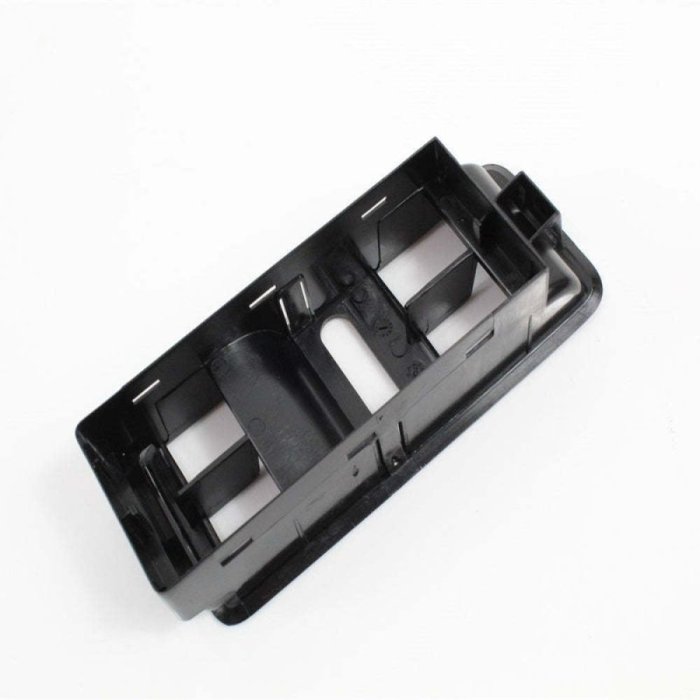 CAM DÜGME ÇERÇEVESI SOL VW 6R0867255K9B9 CAM DÜGME ÇERÇEVESI SOL VW 6R0867255K9B9