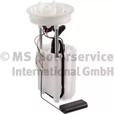 YAKIT POMPASI KOMPLE / 7.05656.08.0 / 2910000111700/ 5 PIN BSG 90-830-018