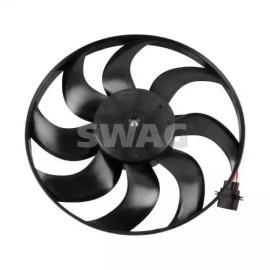 FAN MOTORU 8EW 351 040-381 (390 mm) FEBI 26860 FAN MOTORU 8EW 351 040-381 (390 mm) FEBI 26860
