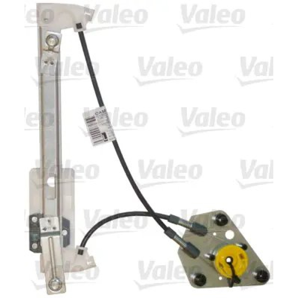 CAM KRIKOSU ARKA SOL MOTORSUZ LT VK718 L CAM KRIKOSU ARKA SOL MOTORSUZ LT VK718 L