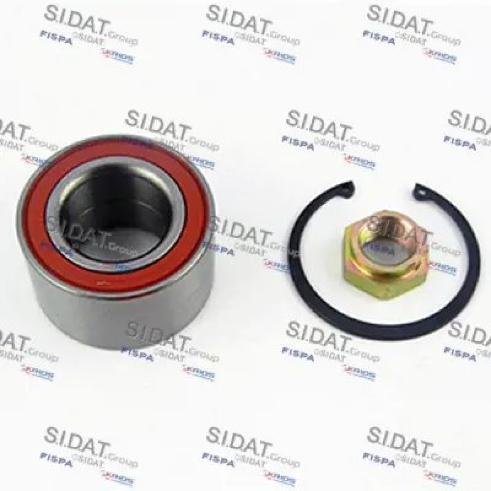 PORYA RULMANI ÖN 713 6140 30 SKF VKBC 20238 PORYA RULMANI ÖN 713 6140 30 SKF VKBC 20238