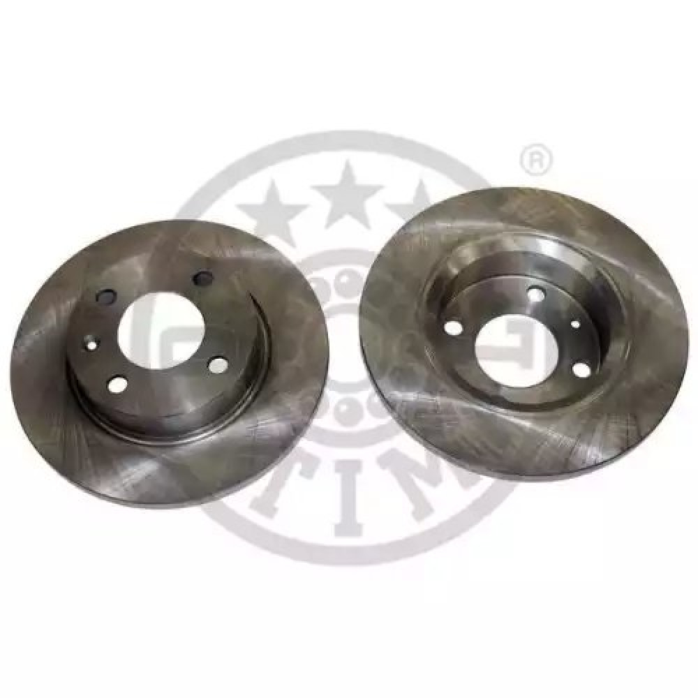 FREN DISKI ÖN ADET : DDF875 BSG 80-210-002