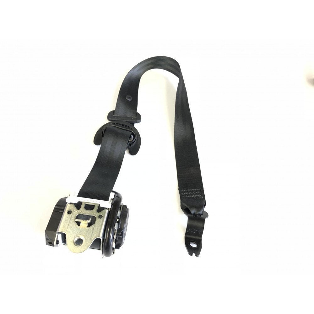 EMNIYET KEMERI KOMPLE SOL VW 6V0857701ARAA