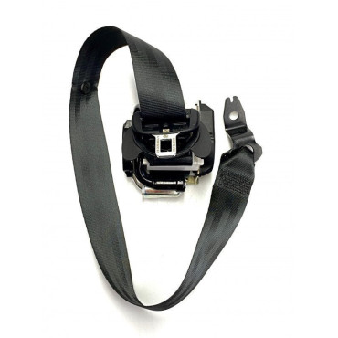 EMNIYET KEMERI KOMPLE SAG VW 6V0857702ARAA