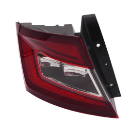 STOP LAMBASI SOL DPO 665-1945L-UE